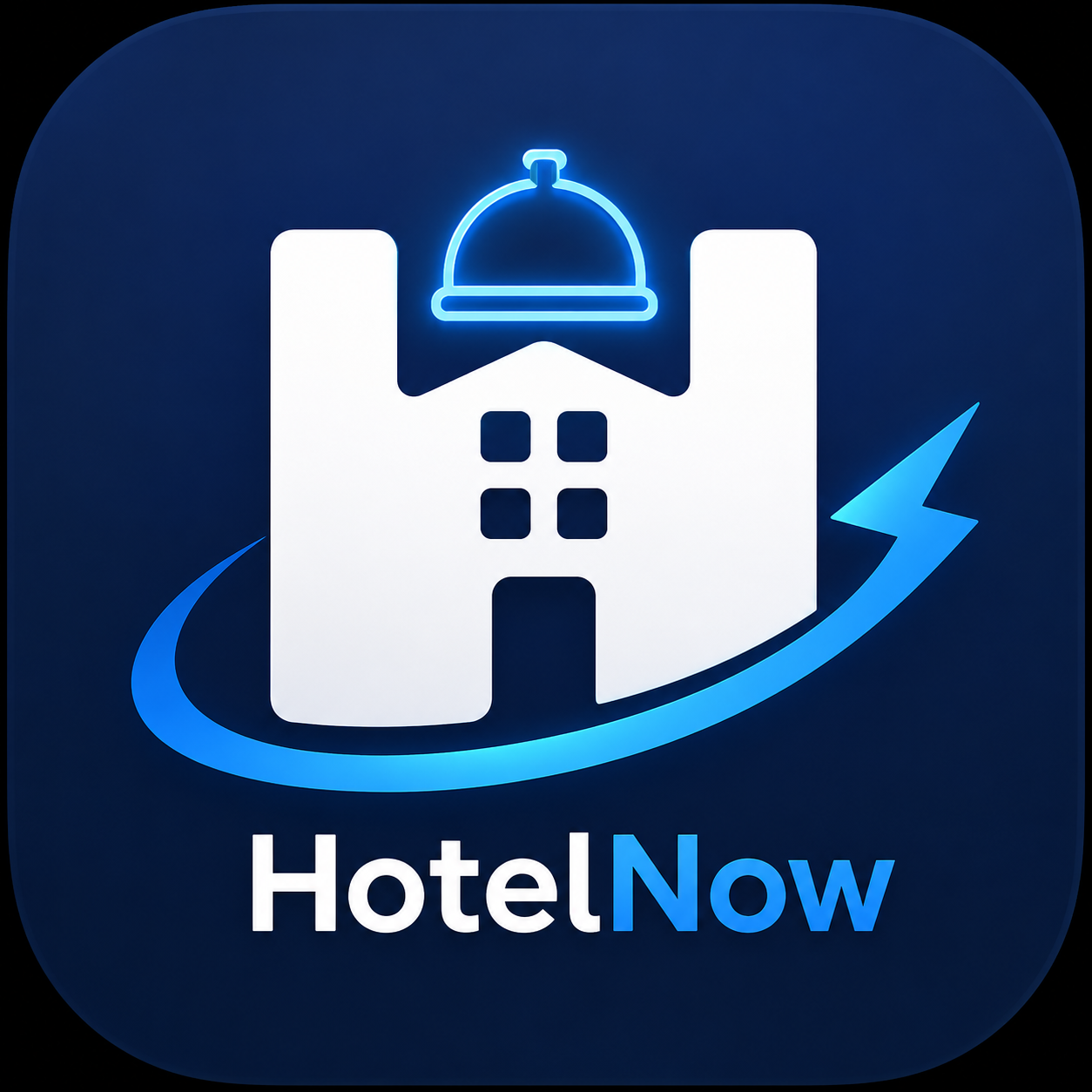 Icona HotelNow