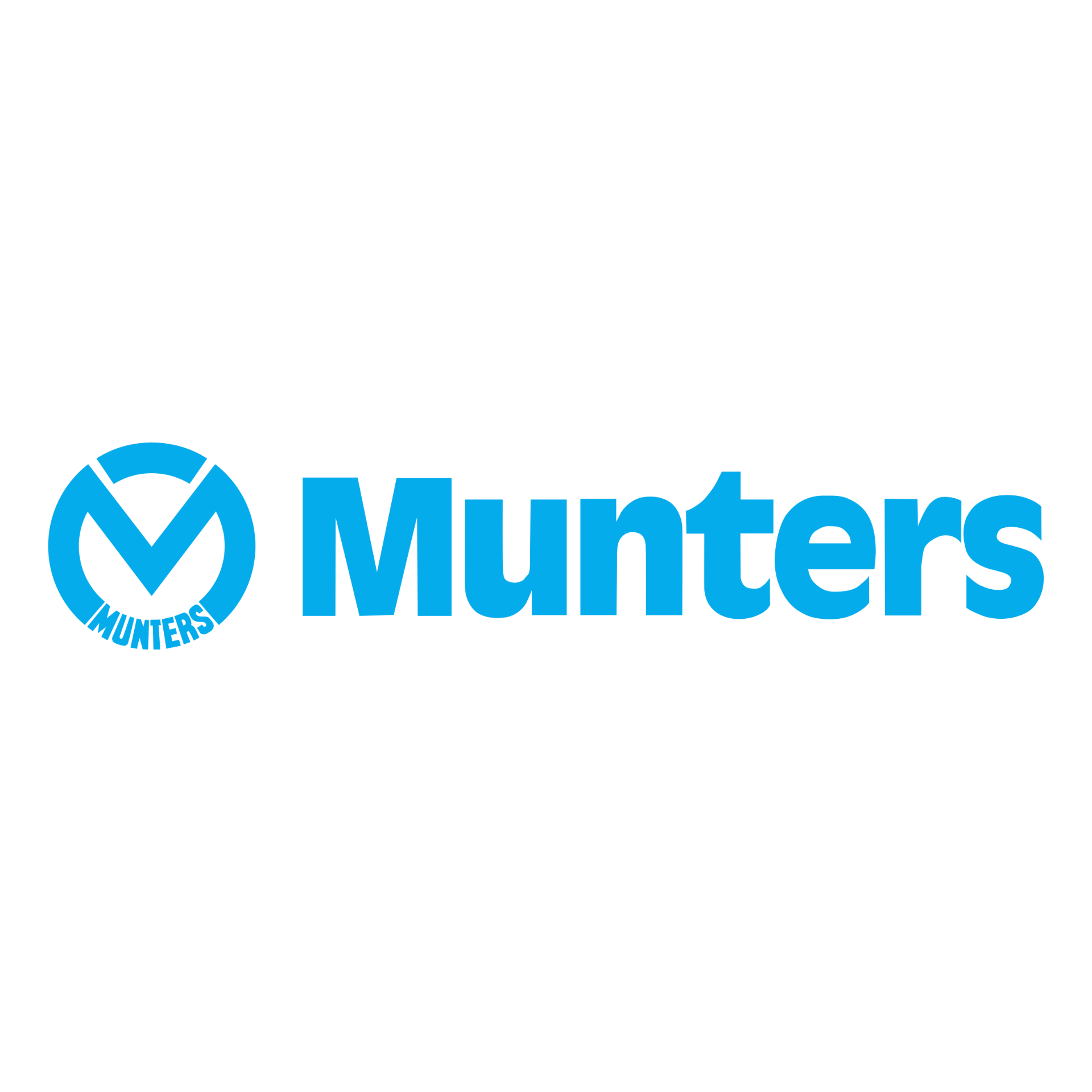 MUNTERS
